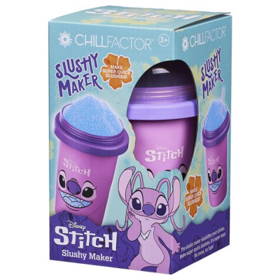 Chillfactor Slushy veidotājs - Angel