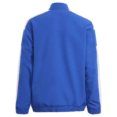 Adidas Squadra 21 Jr GP6442 sweatshirt (152)