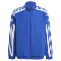 Adidas Squadra 21 Jr GP6442 sweatshirt (176)
