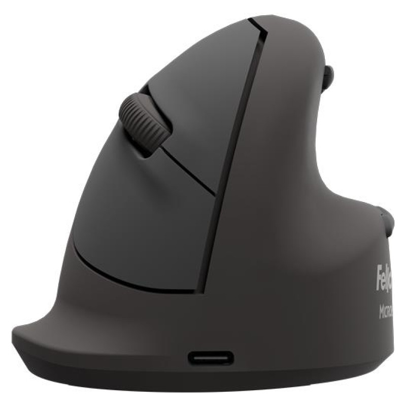 Fellowes MOUSE USB OPTICAL WRL VERTICAL/ERGO+ L RT 100143582 FELLOWES