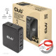 Club3D MOBILE TRAVEL CHARGER USB-C/140W GAN CAC-1917 CLUB3D