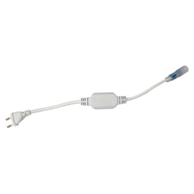 Other POWER LED PLUG DURALIGHT IP44/220V POWER PLUG -2 EUROLED