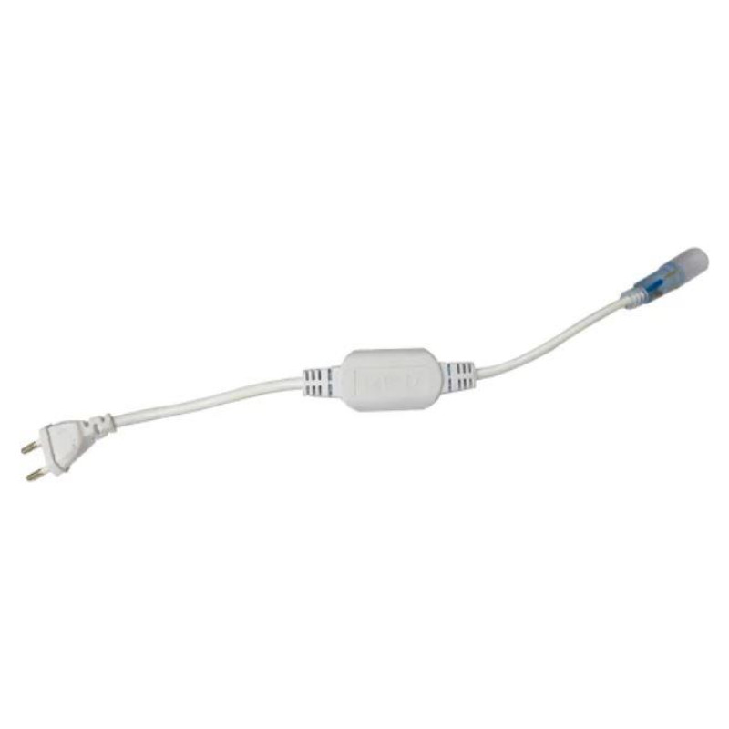 Other POWER LED PLUG DURALIGHT IP44/220V POWER PLUG -2 EUROLED