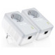Tp-Link AV600 Powerline Adapter with AC Pass Through Starter Kit