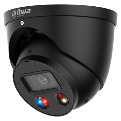 Dahua NET CAMERA 8MP EYEBALL/HDW3849H-AS-PV-0360BS5B DAHUA