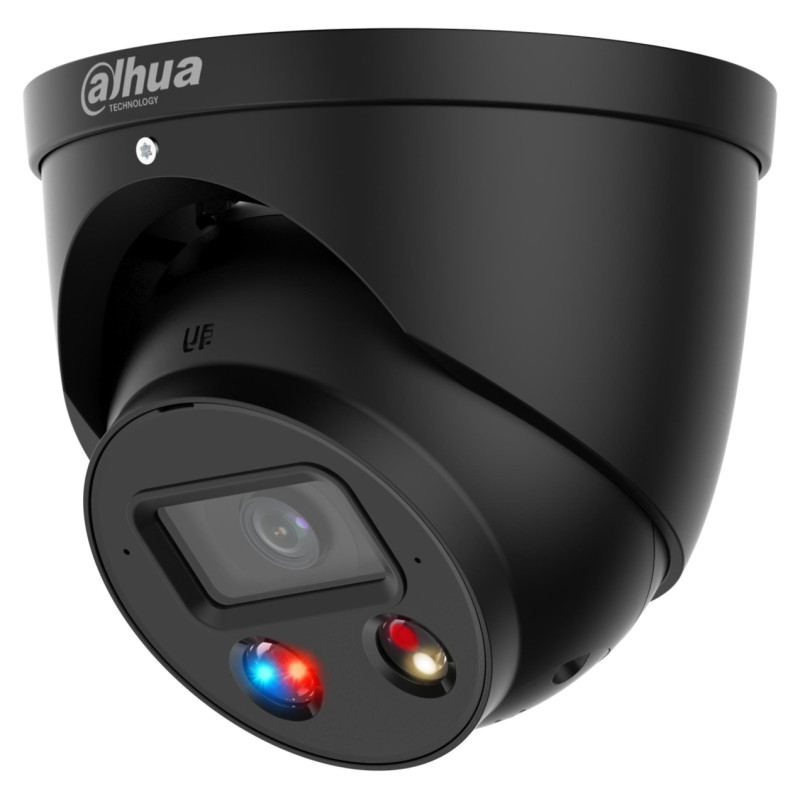 Dahua NET CAMERA 8MP EYEBALL/HDW3849H-AS-PV-0360BS5B DAHUA