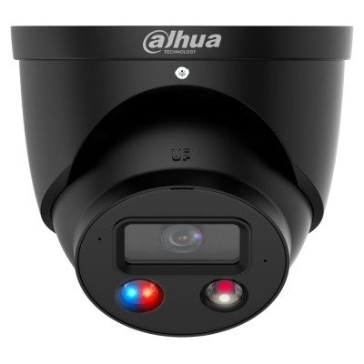 Dahua NET CAMERA 8MP EYEBALL/HDW3849H-AS-PV-0360BS5B DAHUA