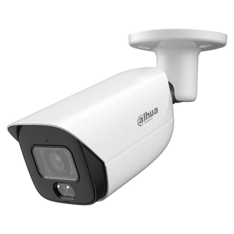 Dahua NET CAMERA 8MP BULLET/HFW5859E-ASE-IL-0280B DAHUA