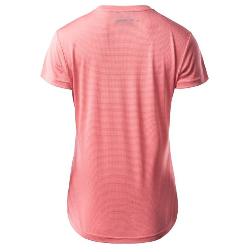 Hi-Tec Burma II W 92800273593 T-shirt (XS)