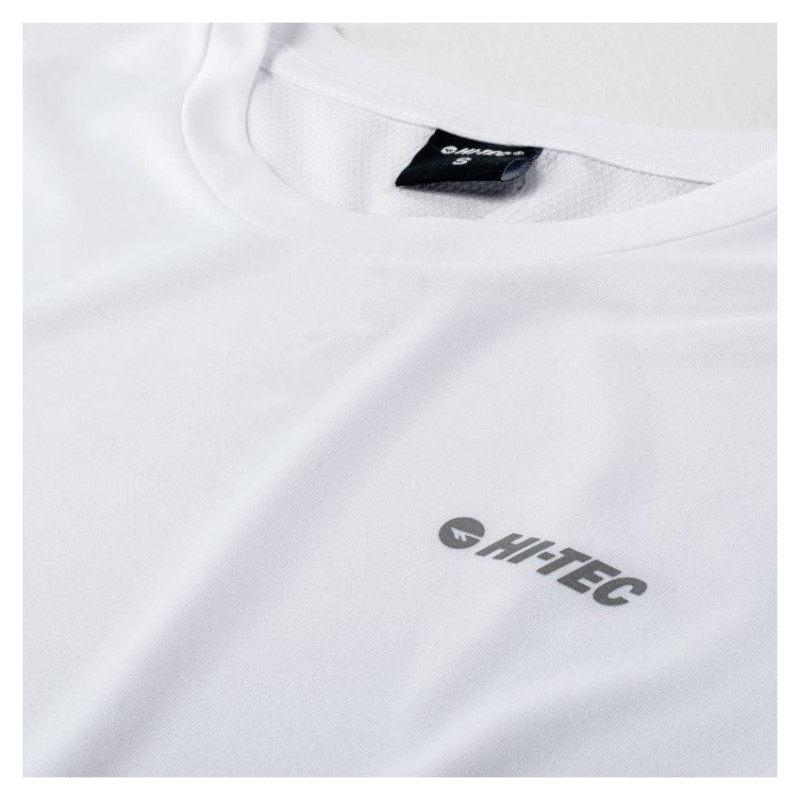 Hi-Tec T-shirt Hi-tec lady sibic W 92800304130 (S)