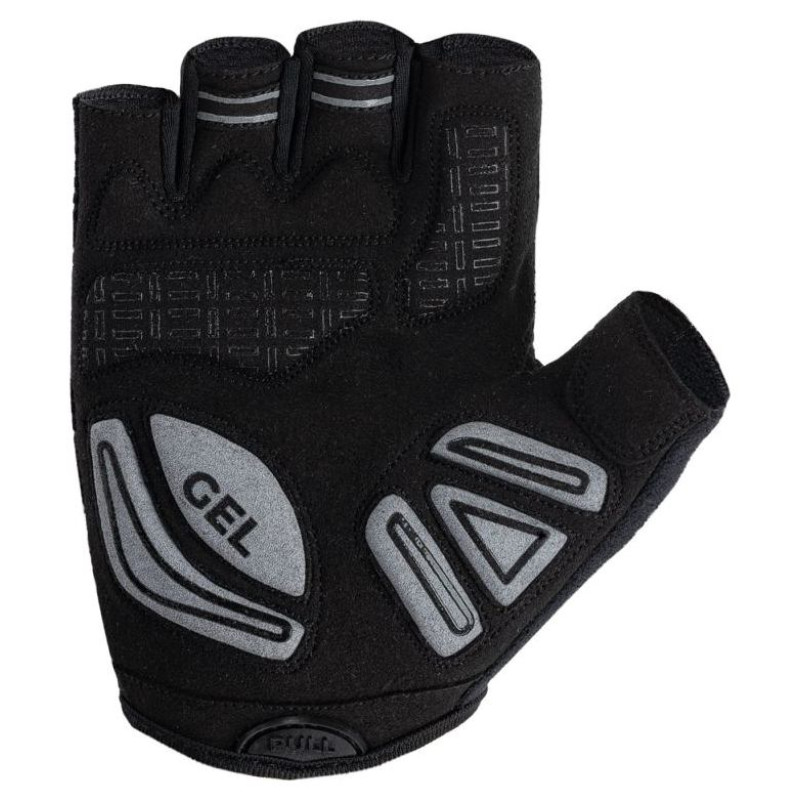 Hi-Tec Cycling gloves Hi-tec fers M 92800315208 (XXL)
