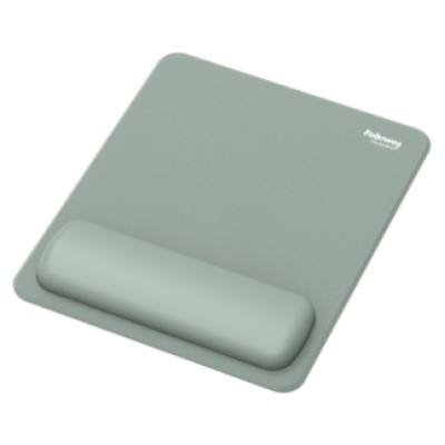 Fellowes Peļu paliktnis Fellowes BREYTA Wrist Rest Microban Sage