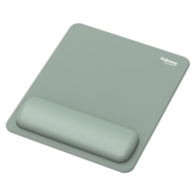 Fellowes Peļu paliktnis Fellowes BREYTA Wrist Rest Microban Sage