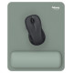 Fellowes Peļu paliktnis Fellowes BREYTA Wrist Rest Microban Sage