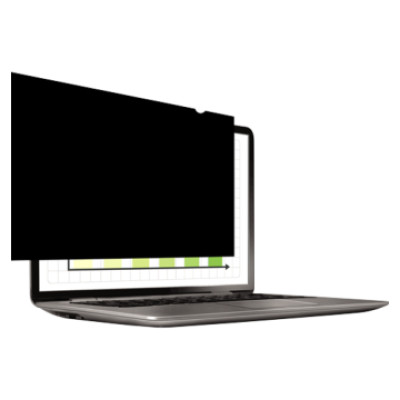 Fellowes Privātuma filtrs Fellowes PrivaScreen Blackout Privacy Filter 14" Widescreen