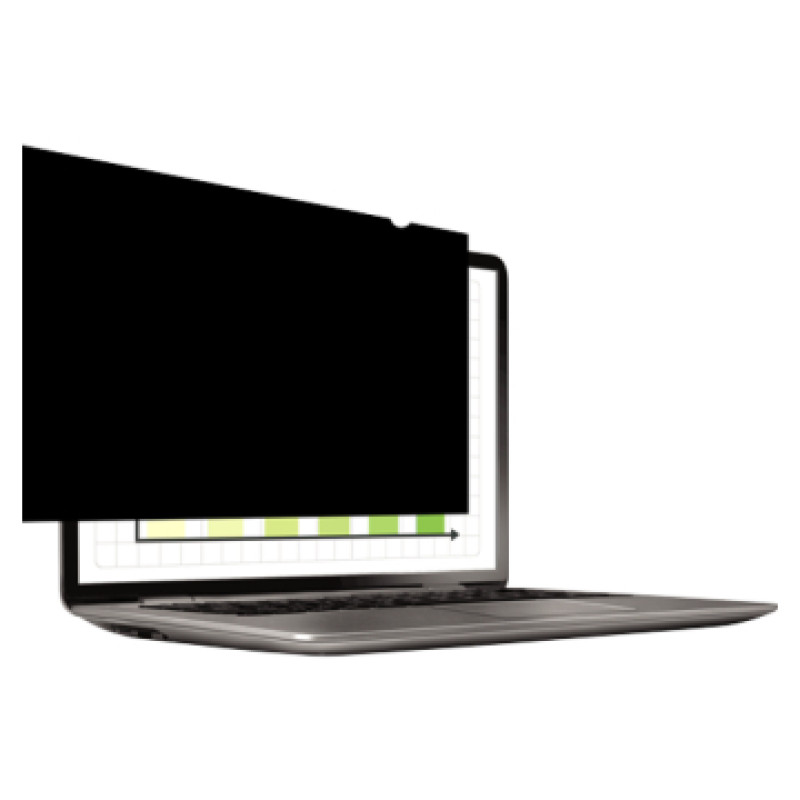 Fellowes Privātuma filtrs Fellowes PrivaScreen Blackout Privacy Filter 14" Widescreen