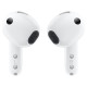 Samsung HEADSET GALAXY BUDS 4/WHITE SM-R540 SAMSUNG