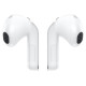 Samsung HEADSET GALAXY BUDS 4/WHITE SM-R540 SAMSUNG