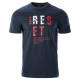 Hi-Tec Rimo T-shirt M 92800350061 (XL)
