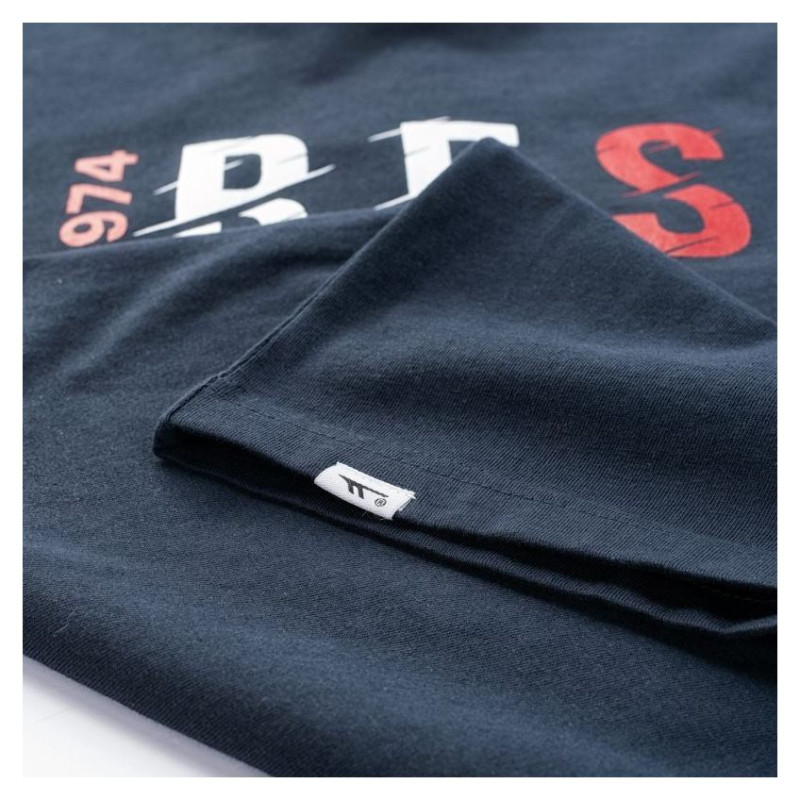 Hi-Tec Rimo T-shirt M 92800350061 (XL)