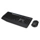 Logitech KEYBOARD WRL COMBO MK345/ENG 920-006489 LOGITECH