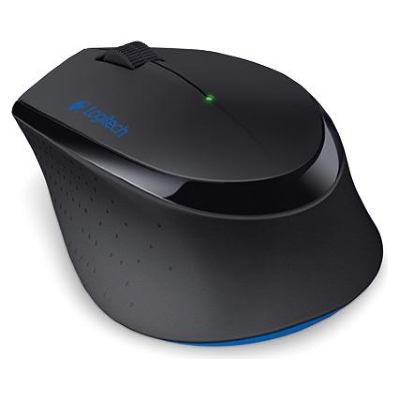 Logitech KEYBOARD WRL COMBO MK345/ENG 920-006489 LOGITECH