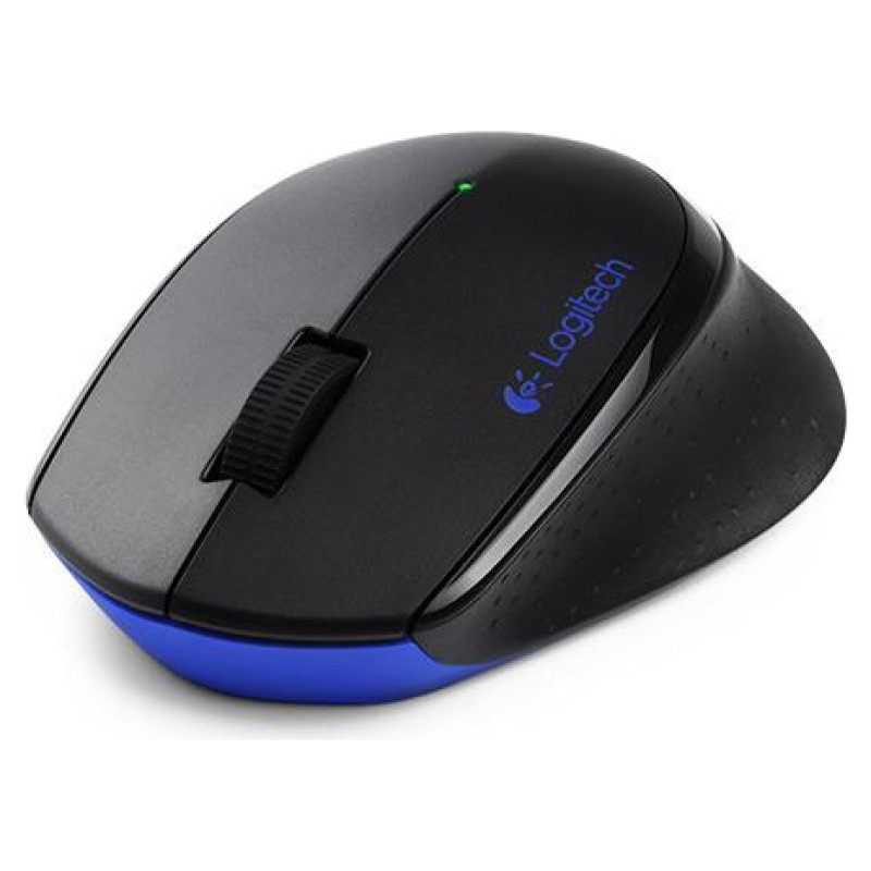 Logitech KEYBOARD WRL COMBO MK345/ENG 920-006489 LOGITECH