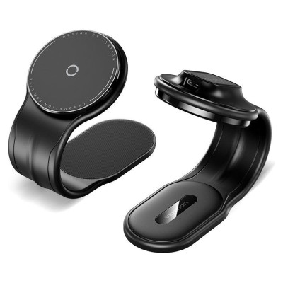 Vention MOBILE CHARGER CAR MAGNETIC/WRL BLACK KSJB0 VENTION