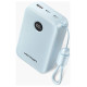 Vention POWER BANK USB 20000MAH 22.5W/BLUE FKBL0-C VENTION