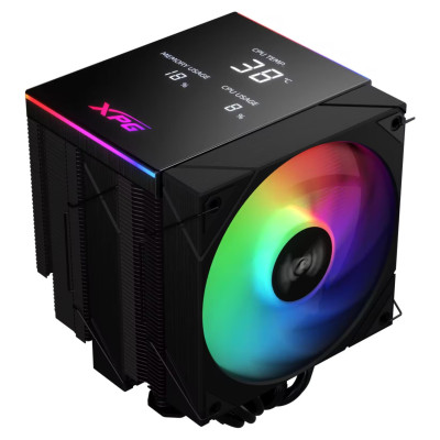 Adata CPU COOLER S_MULTI/MAESTROPLUS62DA-BKCWW ADATA