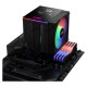 Adata CPU COOLER S_MULTI/MAESTROPLUS62DA-BKCWW ADATA