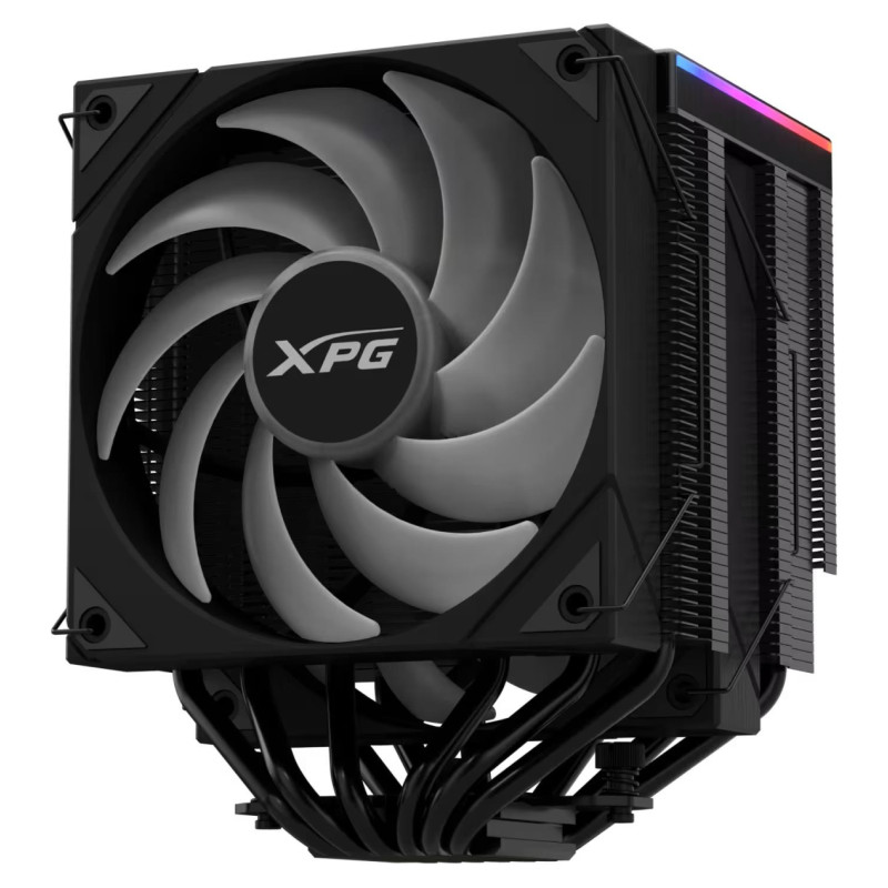 Adata CPU COOLER S_MULTI/MAESTROPLUS62DA-BKCWW ADATA