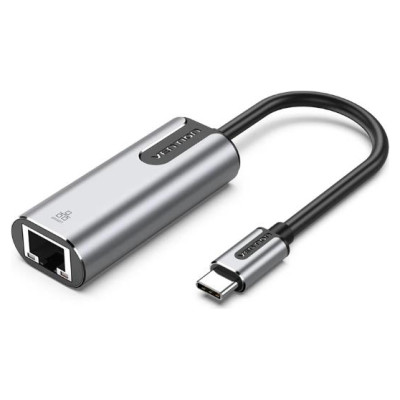 Vention ADAPTER USB-C TO GIGABIT/0.15M CFNHB VENTION