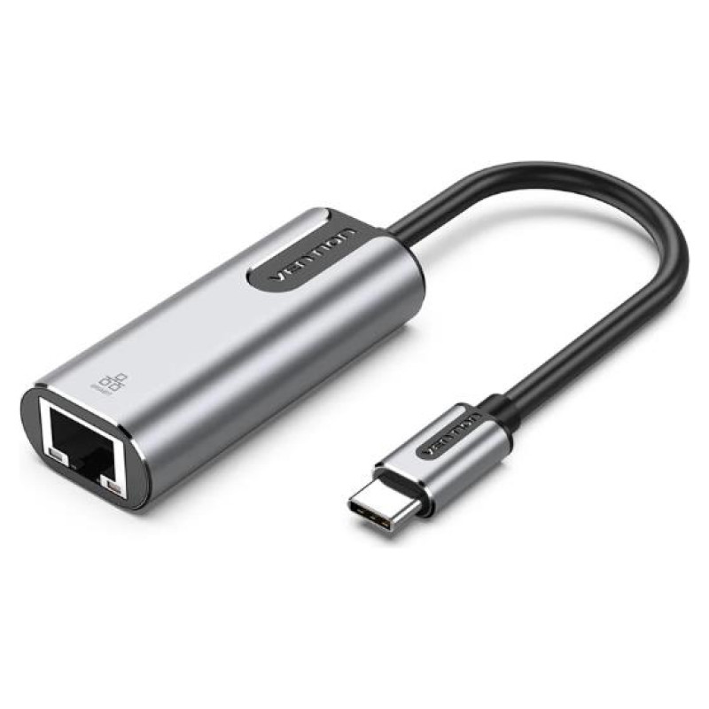 Vention ADAPTER USB-C TO GIGABIT/0.15M CFNHB VENTION