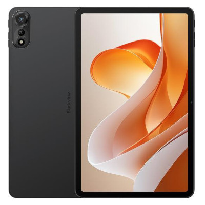 Blackview TABLET MEGA2 12" 6/256GB/GREY ENG GIFT SET BLACKVIEW