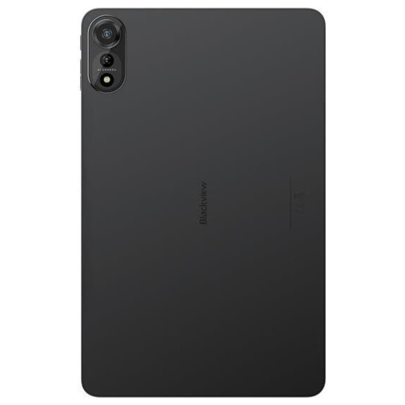 Blackview TABLET MEGA2 12" 6/256GB/GREY ENG GIFT SET BLACKVIEW