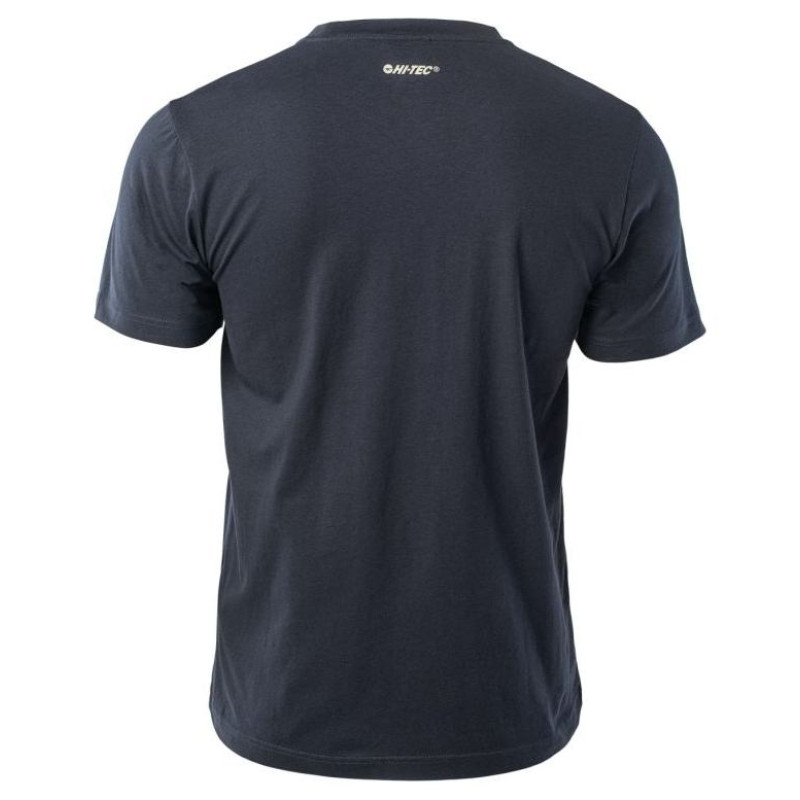 Hi-Tec T-shirt Hi-Tec Zergo M 92800397484 (XL)
