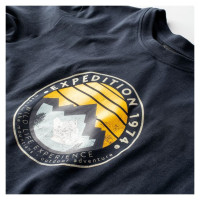 Hi-Tec T-shirt Hi-Tec Zergo M 92800397484 (XL)