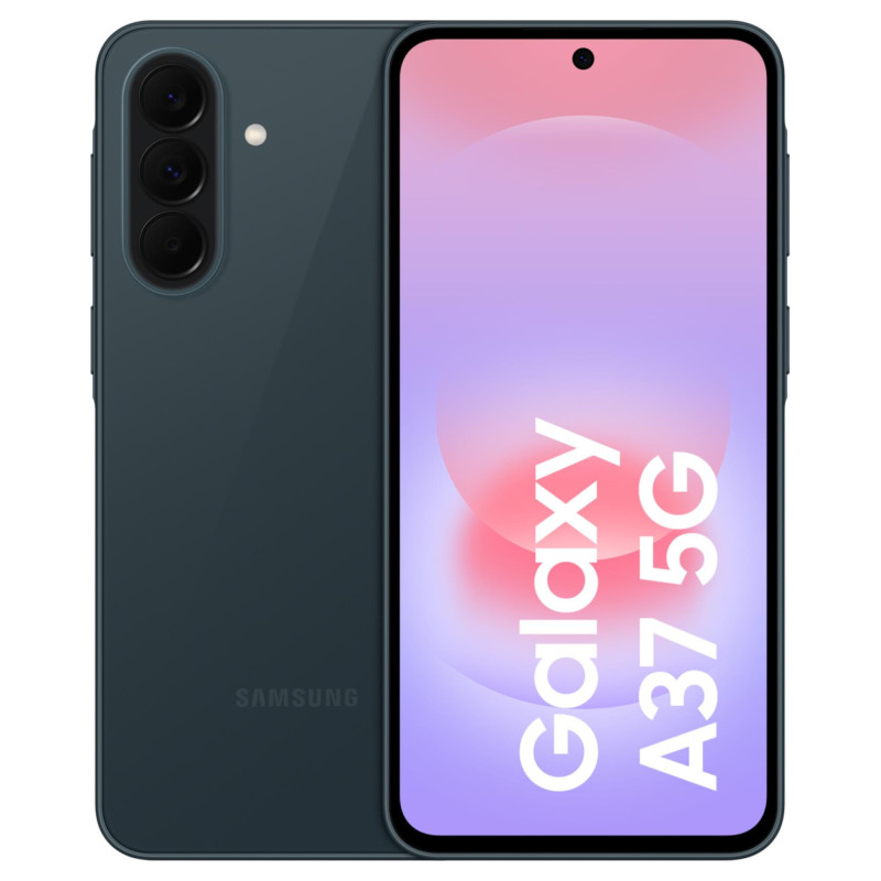 Samsung MOBILE PHONE GALAXY A37 5G/256GB GREY SM-A376B SAMSUNG