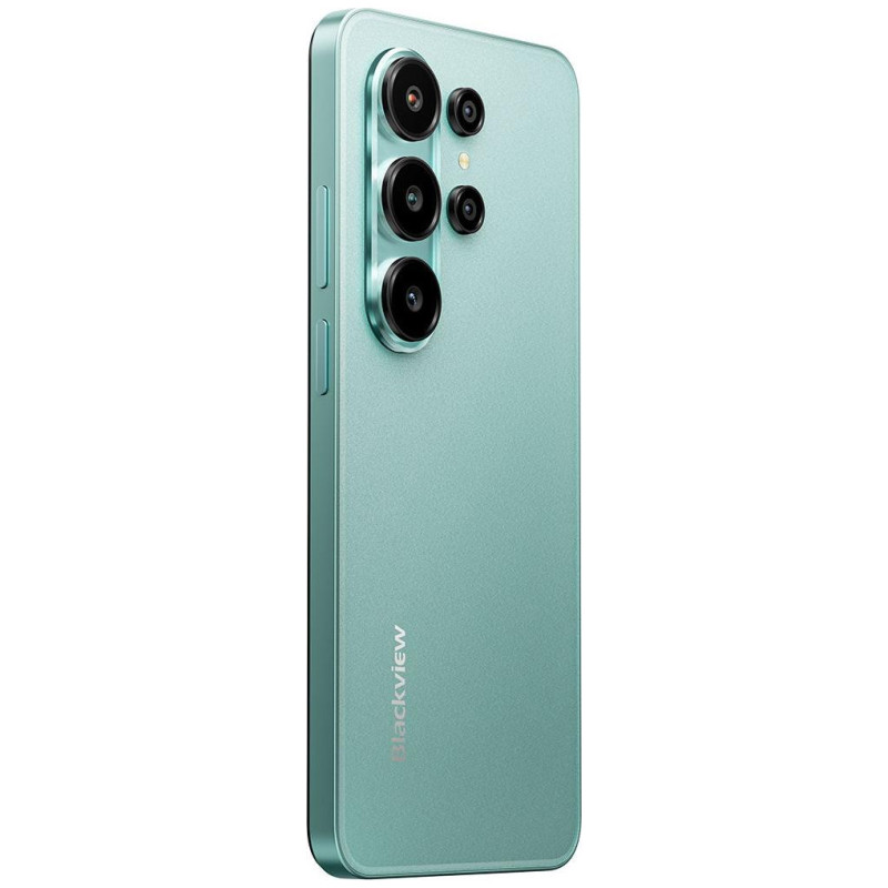 Blackview MOBILE PHONE WAVE 10/8/128GB GREEN BLACKVIEW