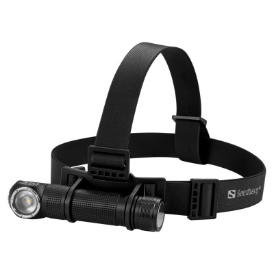 Sandberg 421-36 Headlamp 1000 Pro