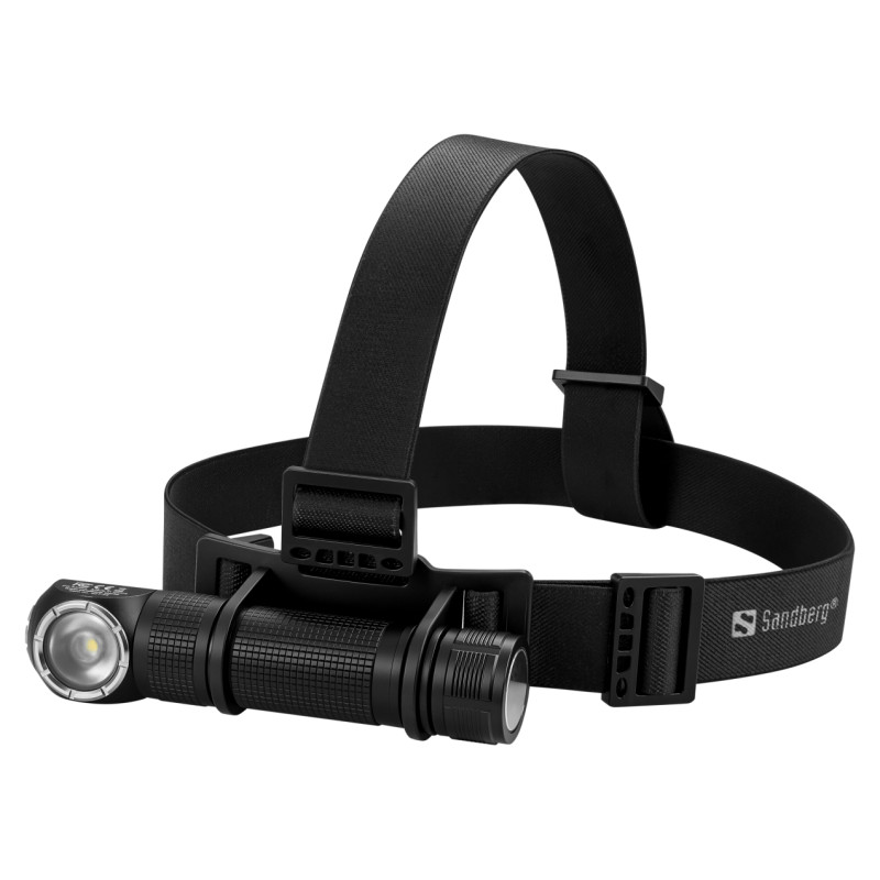 Sandberg 421-36 Headlamp 1000 Pro