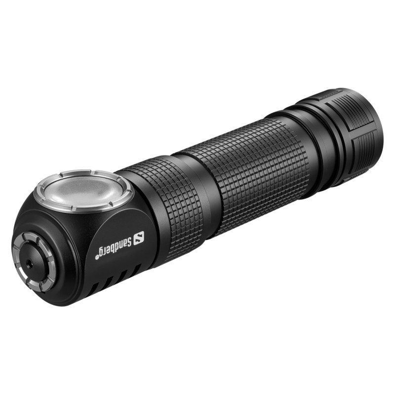 Sandberg 421-36 Headlamp 1000 Pro