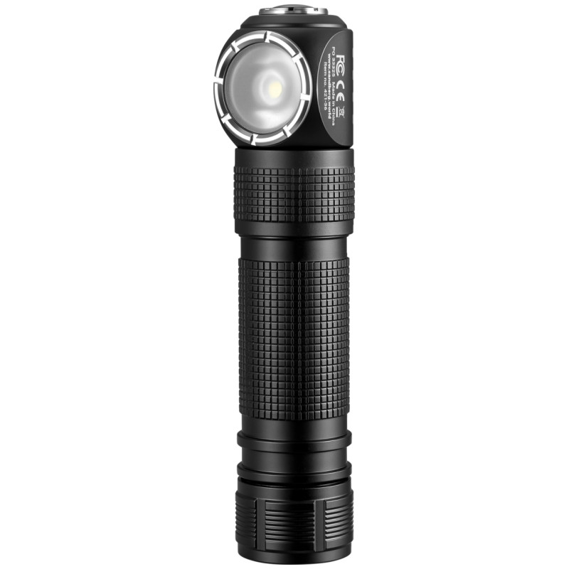 Sandberg 421-36 Headlamp 1000 Pro