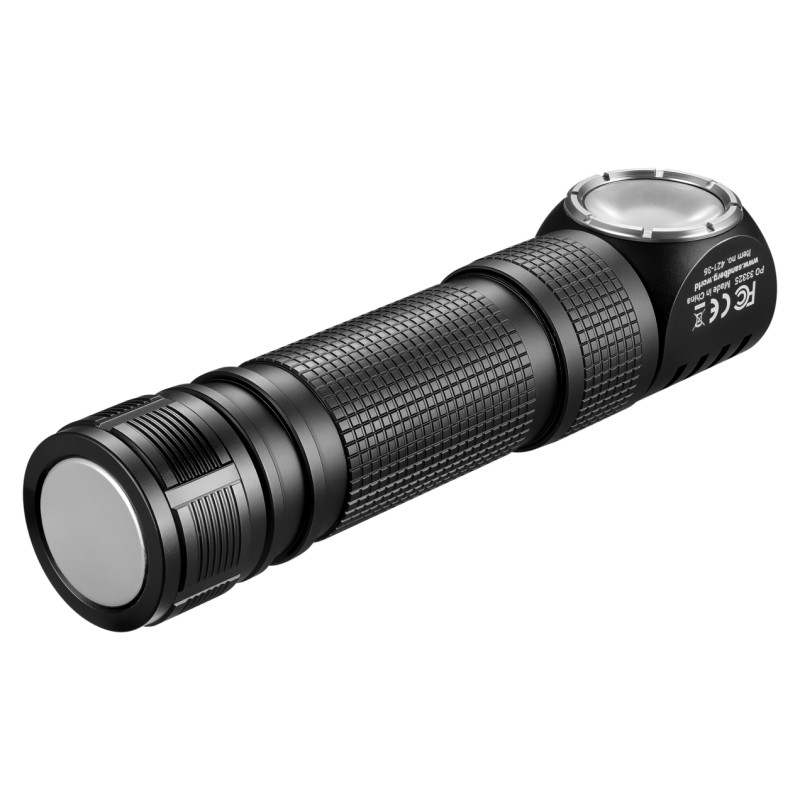 Sandberg 421-36 Headlamp 1000 Pro