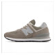 New Balance W WL574EVG shoes (40)