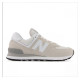 New Balance W WL574EVW shoes (37)
