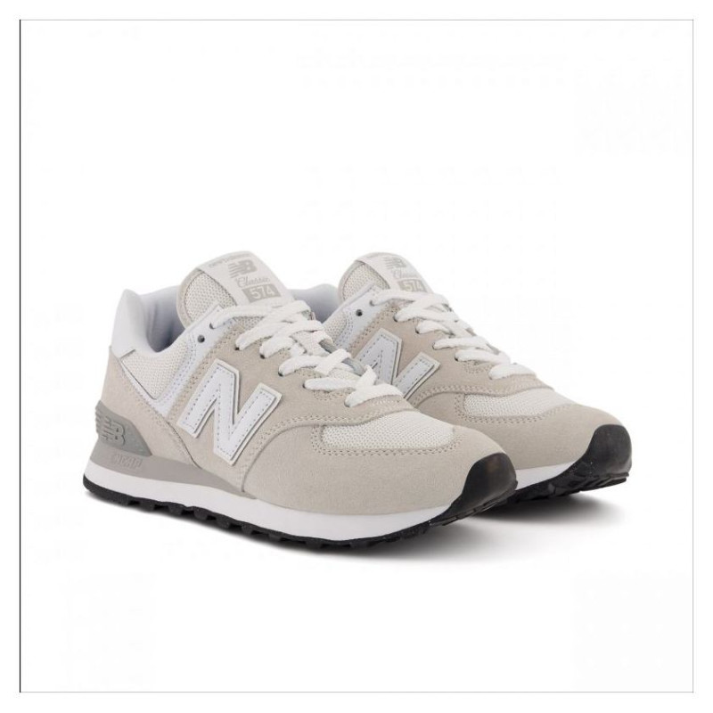 New Balance W WL574EVW shoes (37)