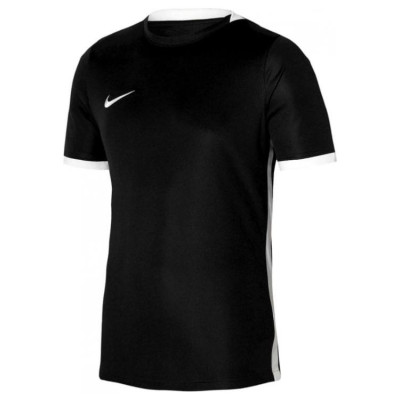 Nike Dri-FIT Challenge 4 M DH7990-010 T-shirt (M (178cm))