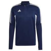 Adidas Sweatshirt adidas Condivo 22 Training M HA6270 (XL)